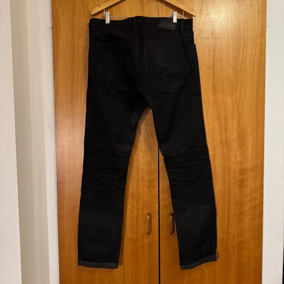 Rouge Territory / Silveridge / Slim Straight - Picture 6 of 13